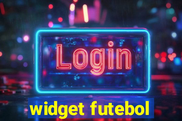 widget futebol